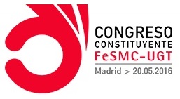 Congreso Constituyente FeSMC-UGT