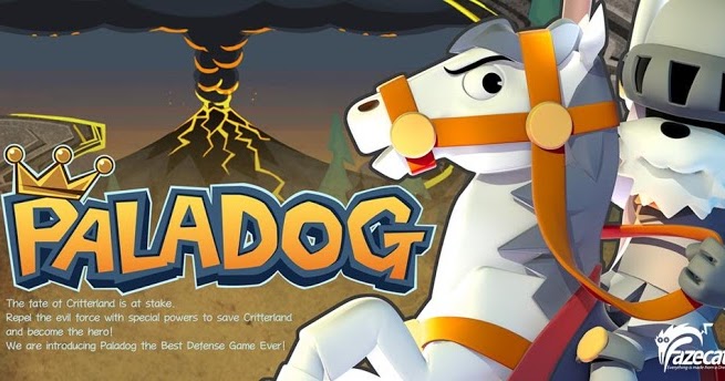 paladog kongregate paladog kongregate