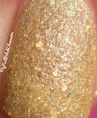 Kimmel London Sherbert Sweetheart