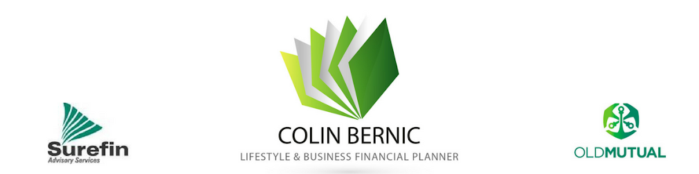 Colin Bernic - Lifestyle Financial Planner