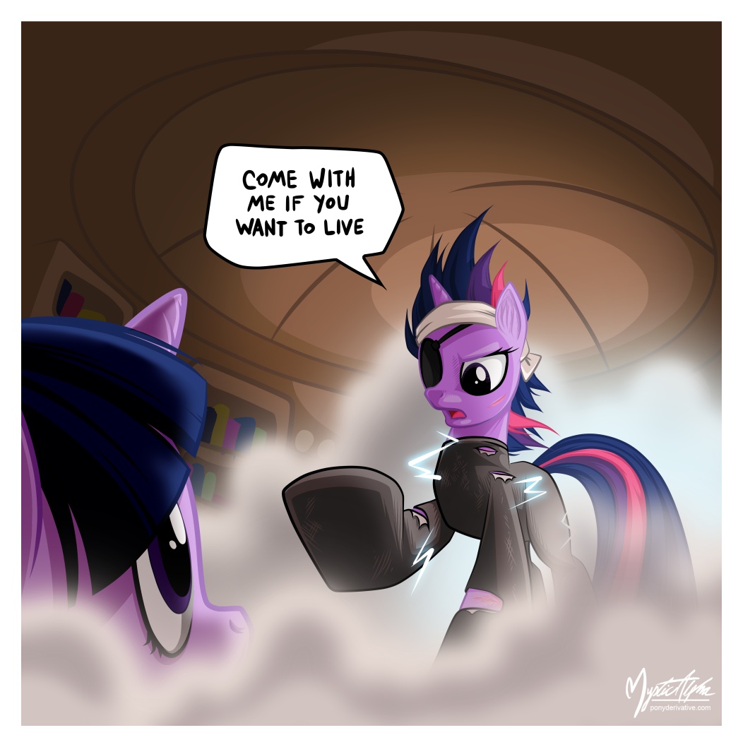 Funny pictures, videos and other media thread! - Page 11 146746+-+artist+mysticalpha+future+Future_Twilight+twilight_sparkle