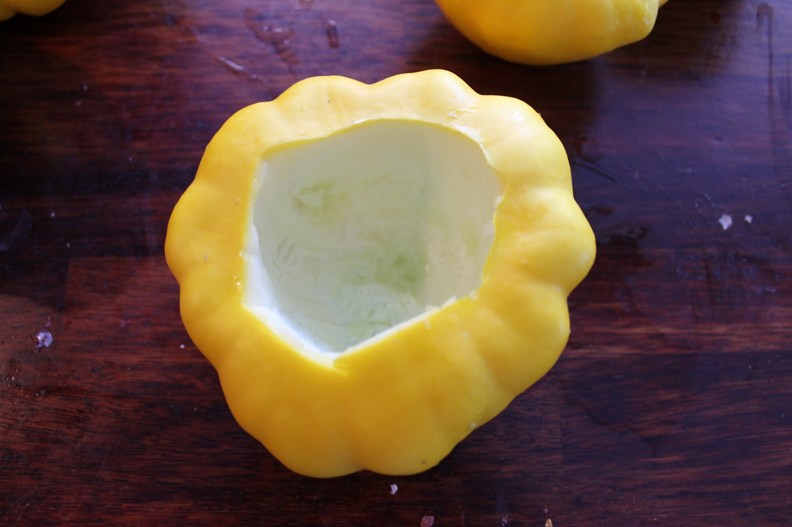 five brothers one sister stuffed button squash