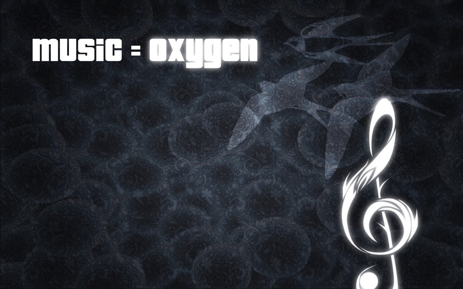 Wallpapers!: Music Wallpapers!