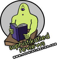 Blogger Interview: Katie from Sophistikatied Reviews!