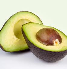 Buah Alpukat Buah Alpukat
