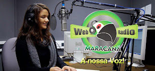 radio radio web maracana