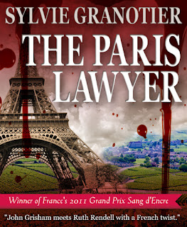 The Paris Lawyer