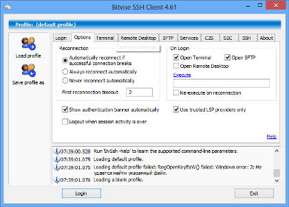 download bitvise ssh client 2016 download bitvise ssh client 2016