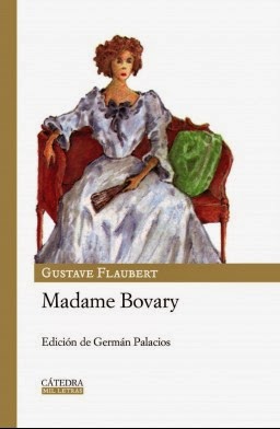 MADAME BOVARY