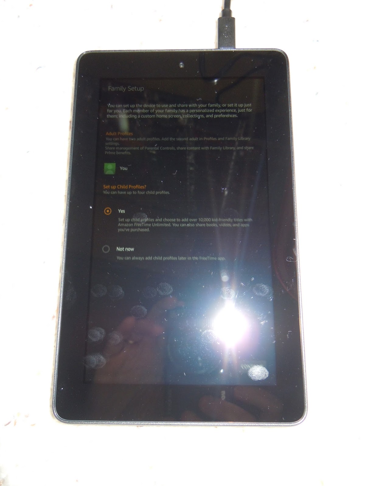 Amazon Kindle Fire Review Plus Learn How to Set Up the New Amazon