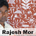 Tribal Artist | Rajesh Mor