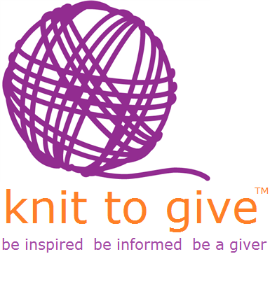 Knit to Give