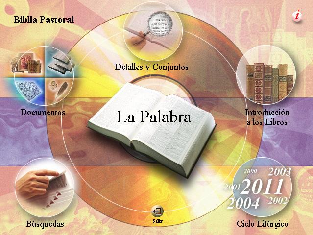 Biblia Latinoamericana -Descargar gratis-