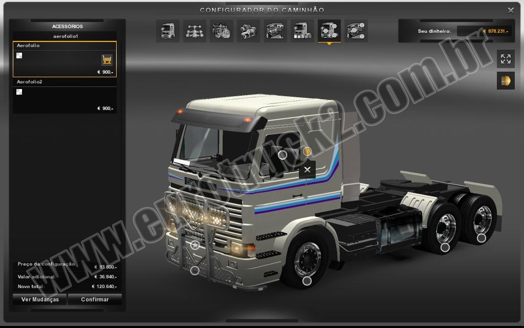 Ets 2 1.23.1.1 crack