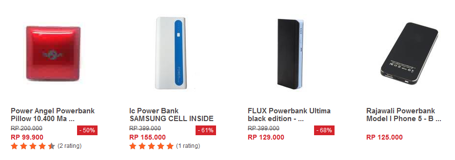 kumpulan gambar dan foto power bank beserta harganya kumpulan gambar dan foto power bank beserta harganya
