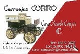 CARRUAJES CURRO