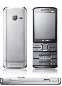Samsung SCH-W279 Primo DUOS CDMA GSM (dual-SIM on) - Review, Specs