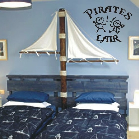 Headboard Ideas For Boys Rooms Design Dazzle