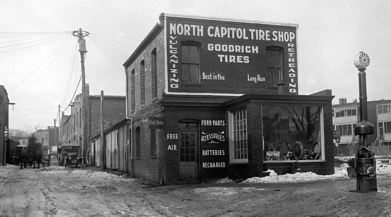 Just A Car Guy Great photos from