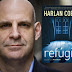 Refúgio: Mais um ótimo livro de Harlan Coben