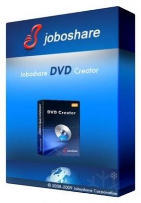 joboshare dvd creator keygen