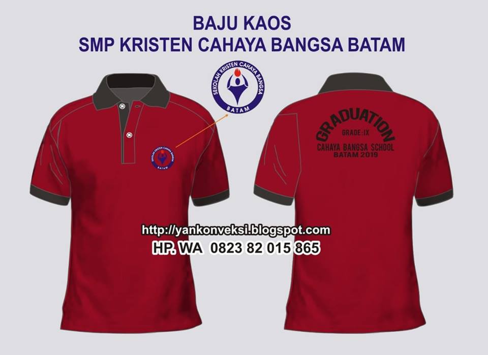 KAOS KELAS