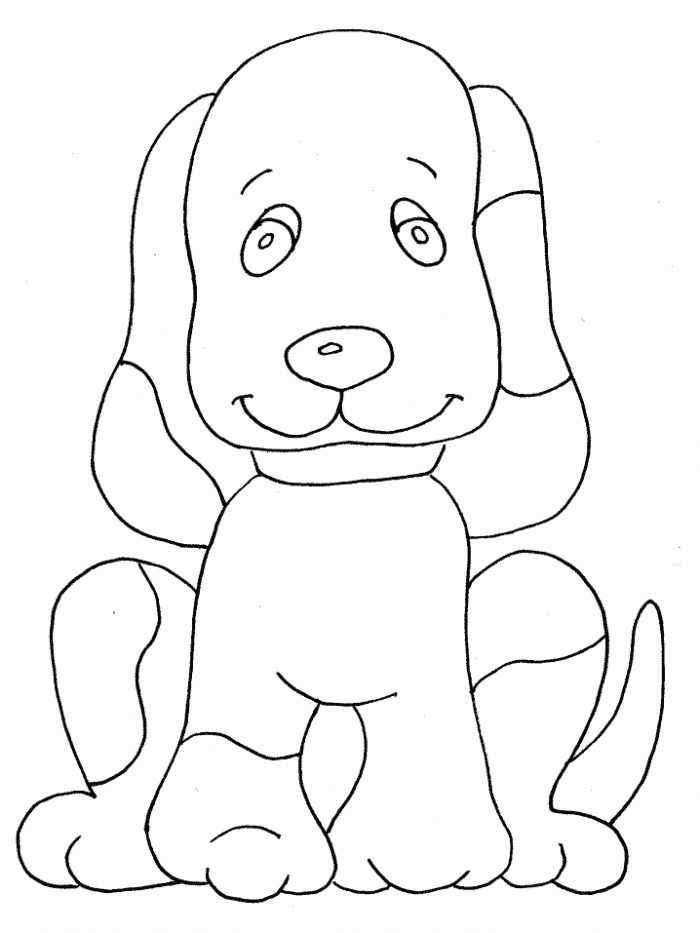 dogs coloring pages coloring.filiminspector.com