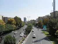 Teheran Neustadt
