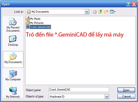 Geminicadx9crackdownload