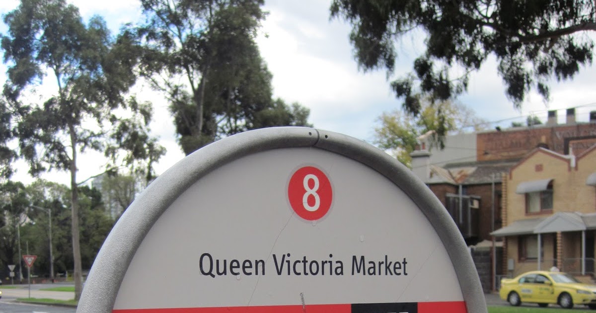 Trips with Angie Blog Spotlight Melbourne Must See