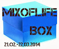 rozdanie u Mix Of Life