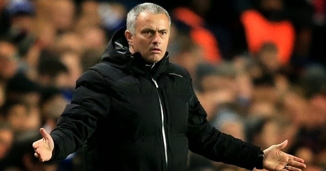 VIDEO - Jose Mourinho on crying managers and takes aim at Liverpool
