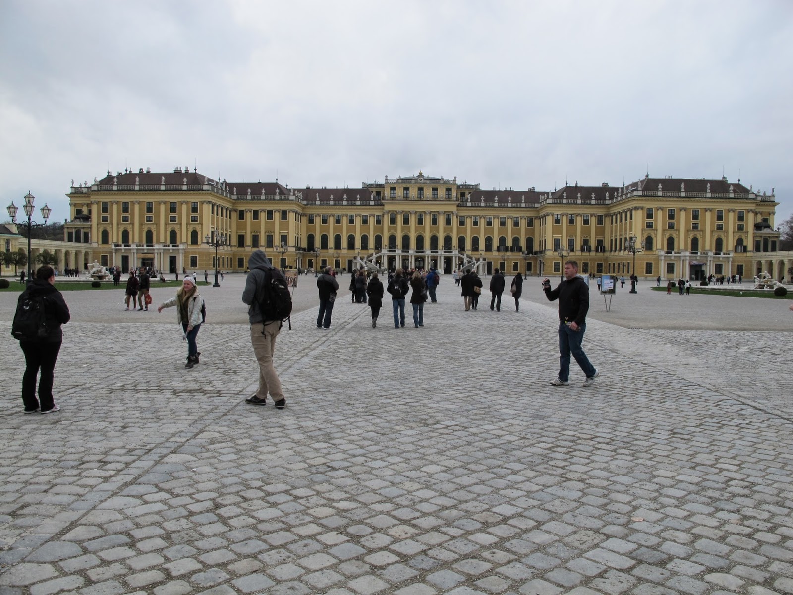 Wien Uber 50 Coole Schlechtwetter Ausflugsideen Chamy Travels