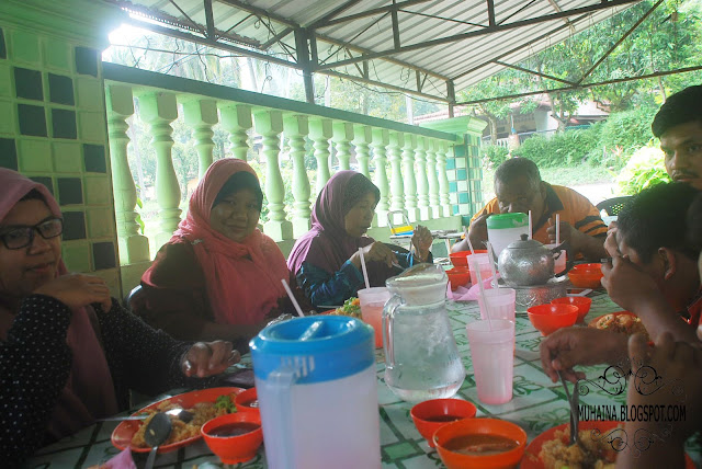 Jamu Selera | Juru