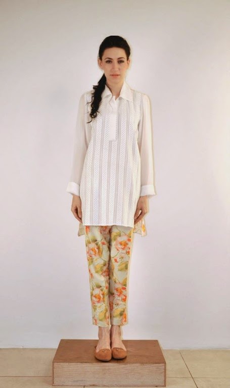 Generation Women Summer Wear Dresses 2015 Generation Women Summer Wear Dresses 2015