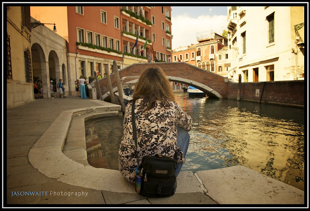Venice Italy - Travel Photographer