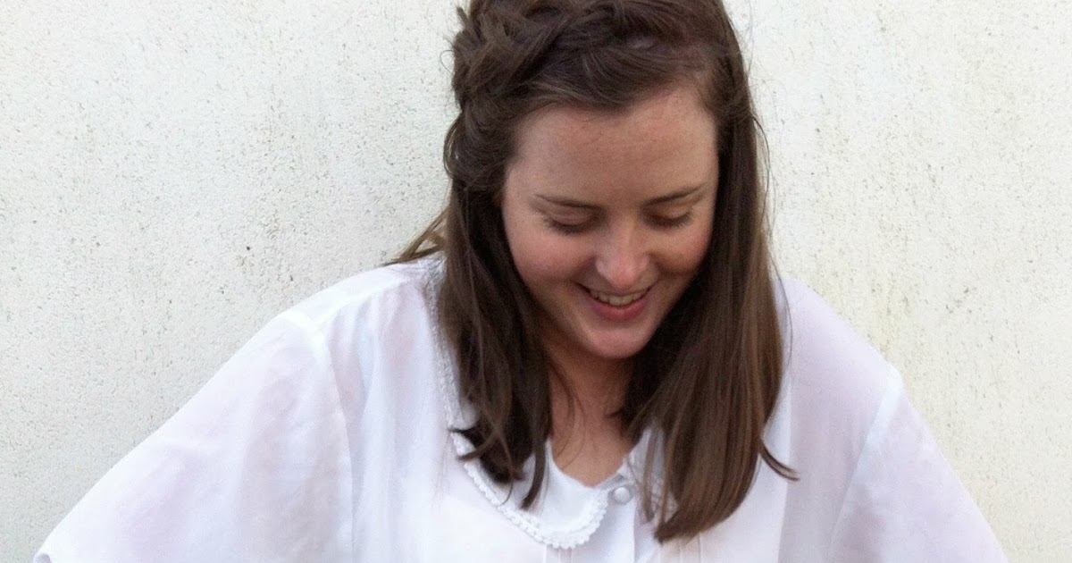 Salute to Cute Skirt Alteration