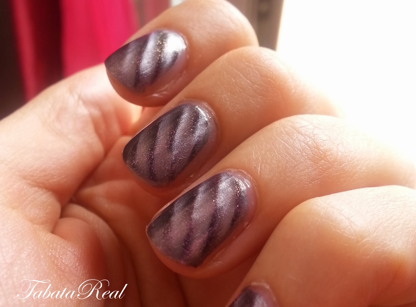 TabataReal Manicura / Manicure