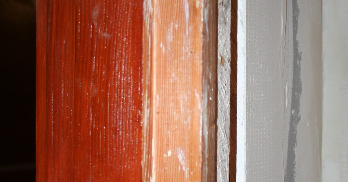 Laurelhurst Craftsman Bungalow Yuck, More Paint Stripping