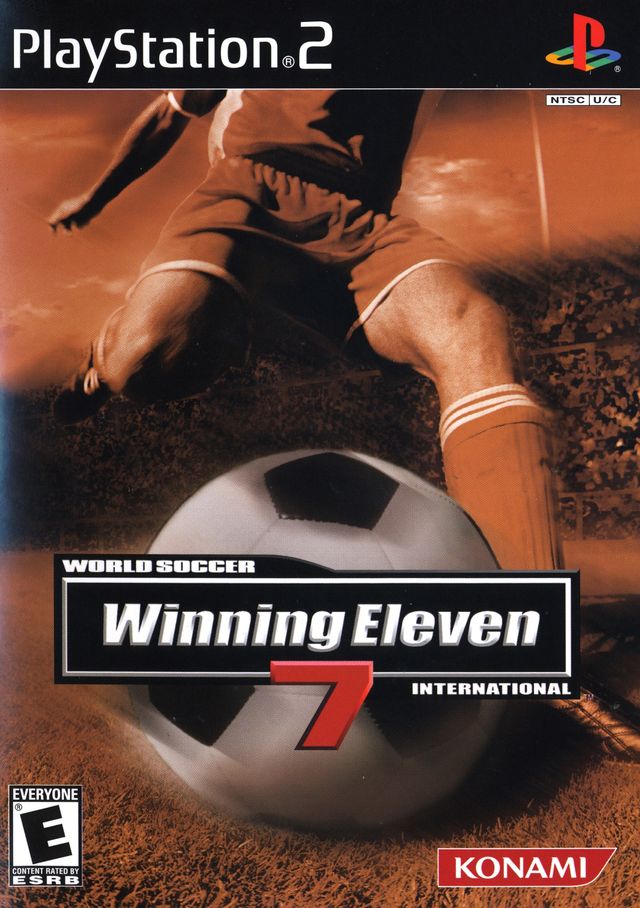 Juegos De Ps2 Winning Eleven 20042005 Torneo Argentino Ps2