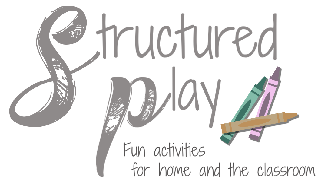 Structured Play