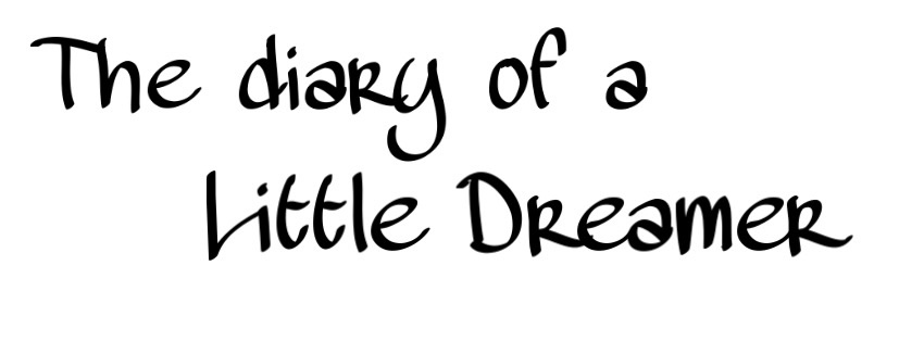 The Diary of a Little Dreamer