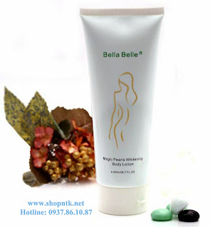 [Image: Bella+Belle+magic+Pearl+Whitening+Body+L...SPF+46.jpg]