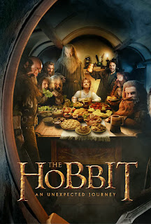 Hành Trình Vô Định - The Hobbit An Unexpected Journey