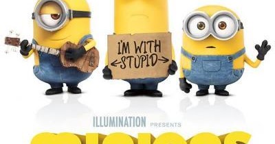 Download Film Minions 2 Sub Indo