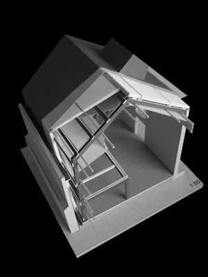 Sectional thesis image