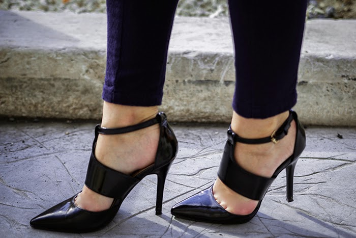 linzi shoes blog