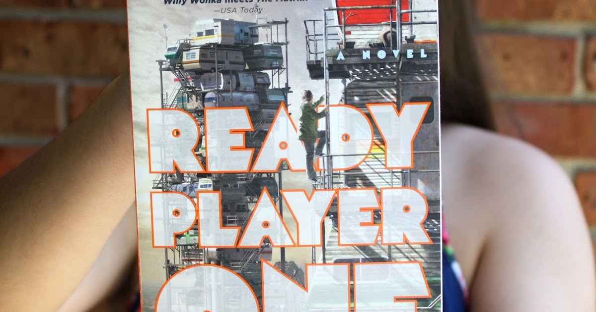 ready player one goodreads