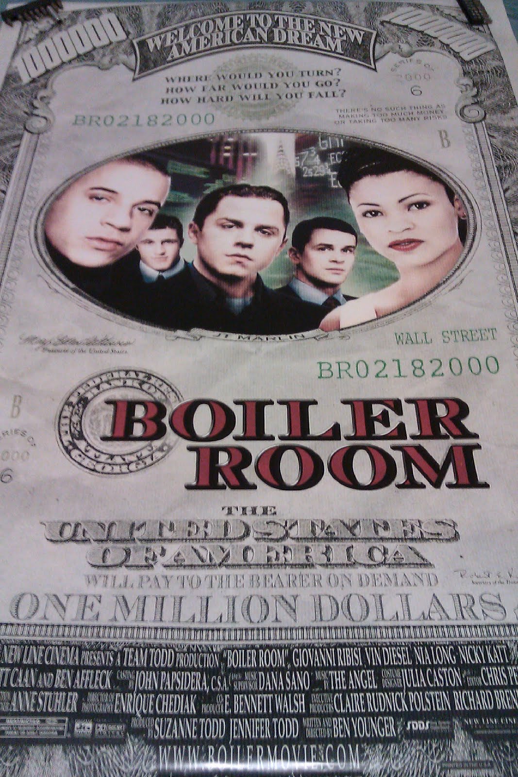 Great Movie Posters