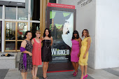 Wicked at the Kennedy Center